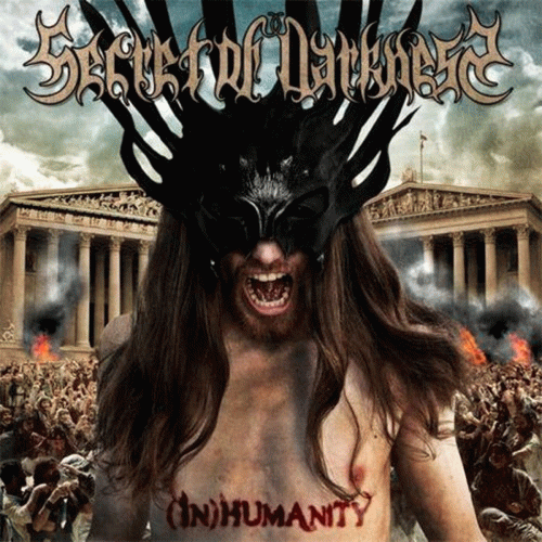 Secret Of Darkness : (In)Humanity